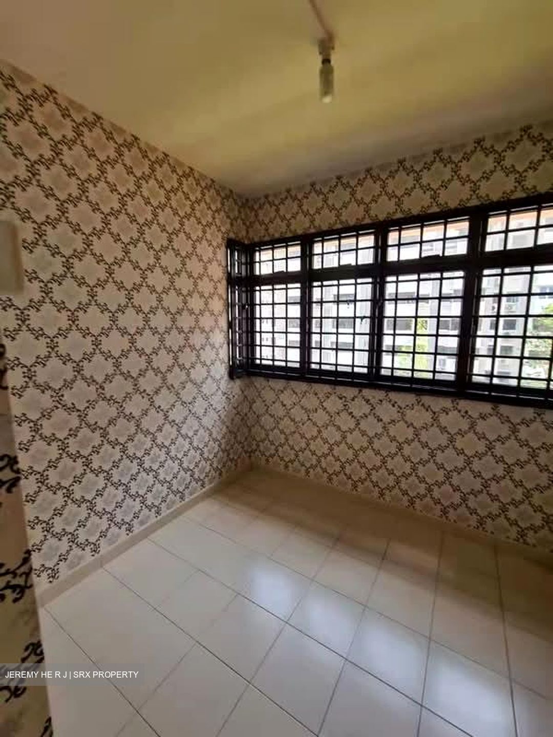 Blk 129 Yio Chu Kang Ville (Ang Mo Kio), HDB 3 Rooms #575504261